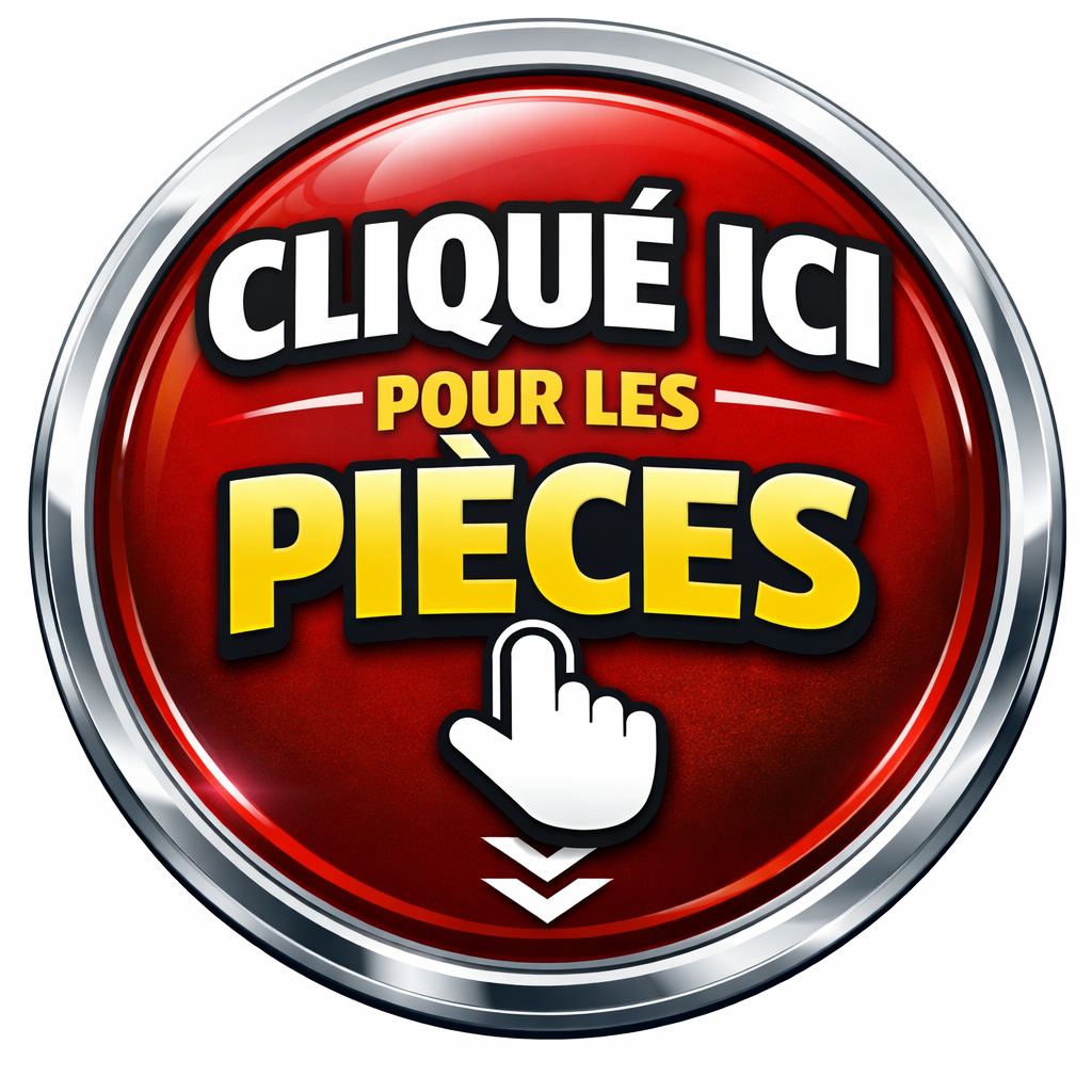 pièces disponnible ici